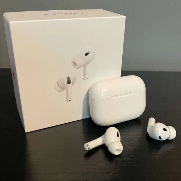 Apple Airpods Pro 2 - Image 2