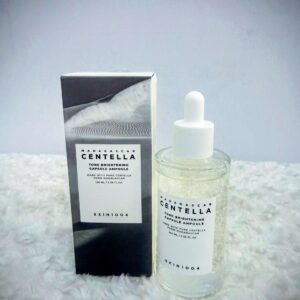 Centella Tone brightening amoule