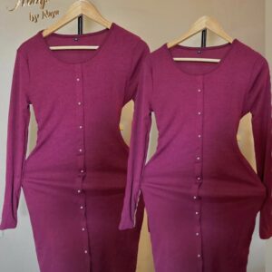Vintage Thrift straight Dresses ๐